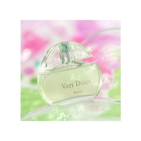 Vert Délice