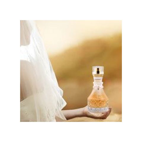 Wedding Secrets Gold