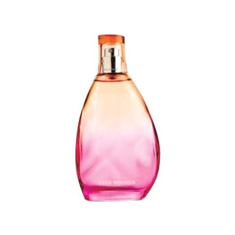 Aquarelles Végétales Eau Fruitee pour L'Ete