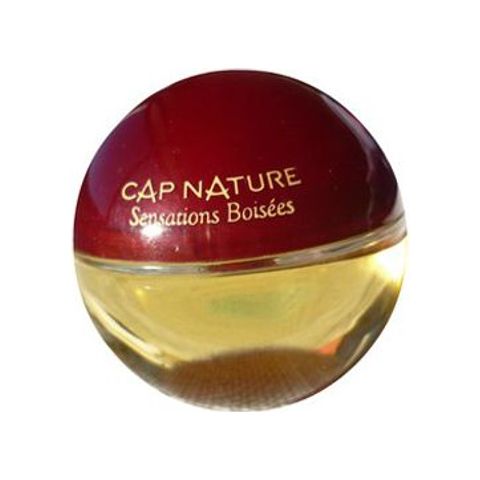Cap Nature Sensations Boisees