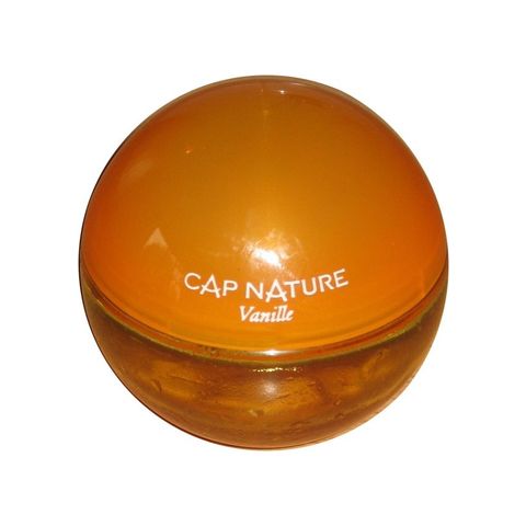 Cap Nature Vanille