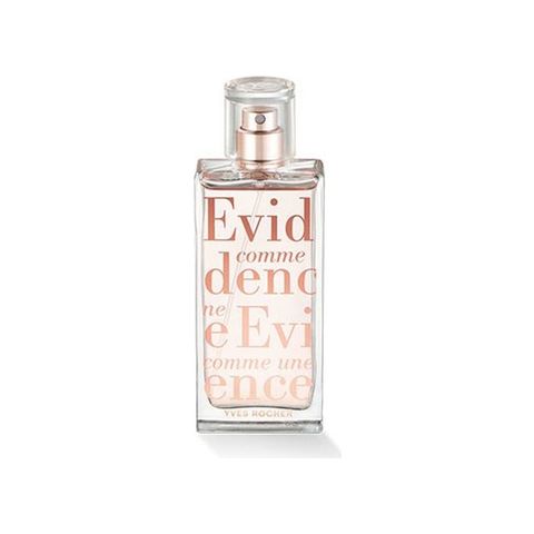 Comme une Évidence Eau de Parfum Limited Edition