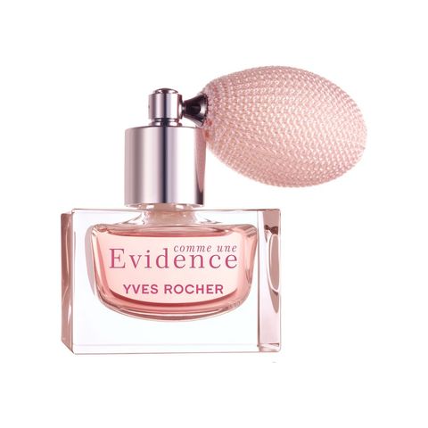 Comme une Evidence Le Parfum
