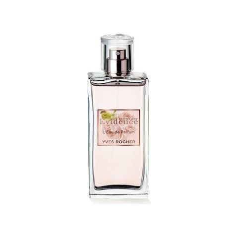 Comme Une Evidence L'Eau de Parfum