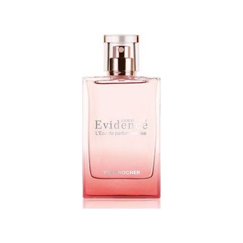 Comme une Evidence L'Eau de Parfum Intense