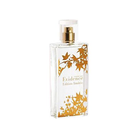 Comme Une Evidence Limited Edition 2008