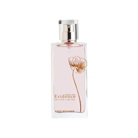 Comme Une Evidence Limited Edition 2009