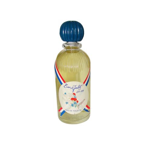 Eau de Juillet