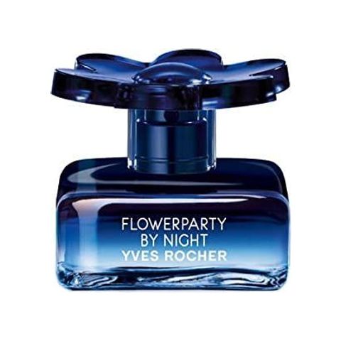 Flowerparty