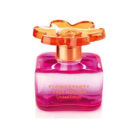 Flowerparty Limited Edition 2011