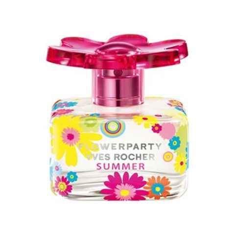 Flowerparty Summer
