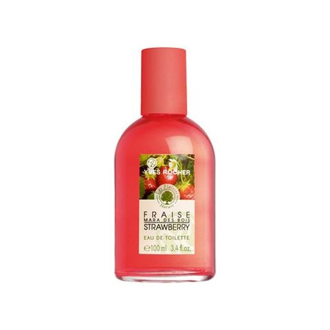 Fraise Mara des Bois