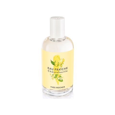Honeysuckle (Chevrefeuille)