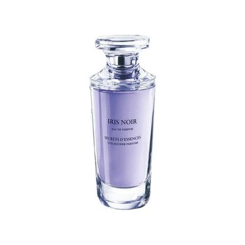 Iris Noir