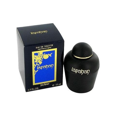 Ispahan