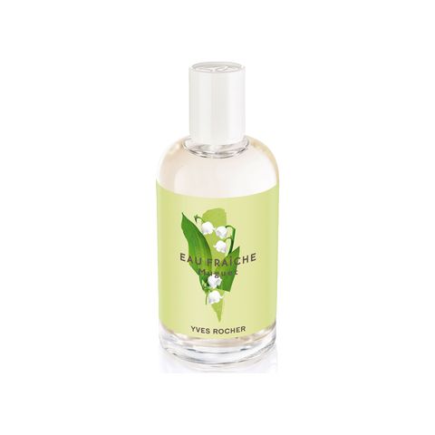 Lily Of The Valley (Muguet)