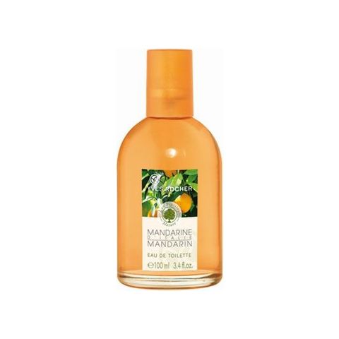 Mandarine d'Italie