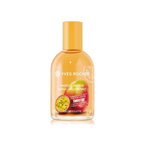 Mangue - Passion