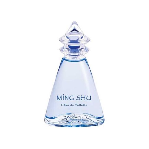 Ming Shu