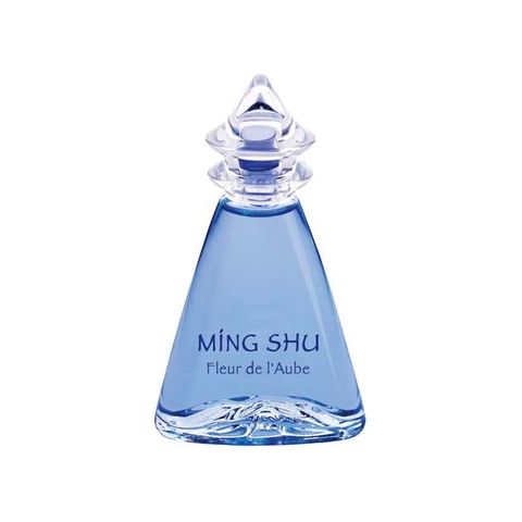 Ming Shu Fleur de l'Aube