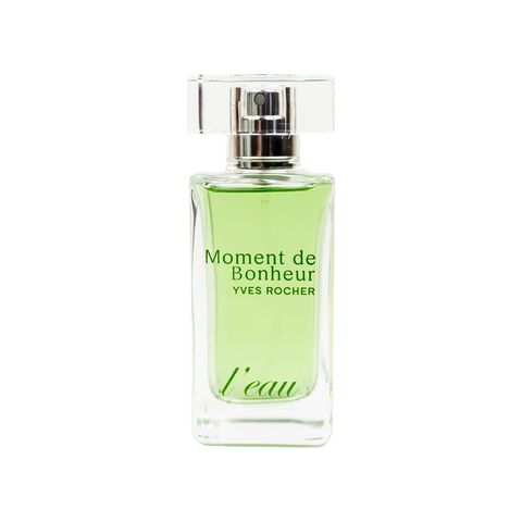 Moment de Bonheur L'Eau
