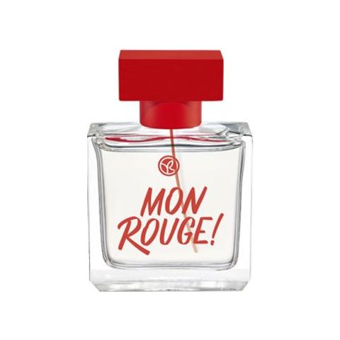 Mon Rouge