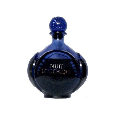 Nuit d'Orchidee