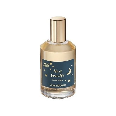 Nuit Vanille
