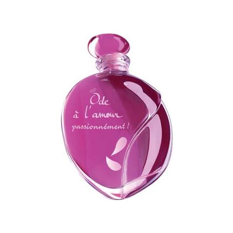 Ode a L'Amour Passionnement