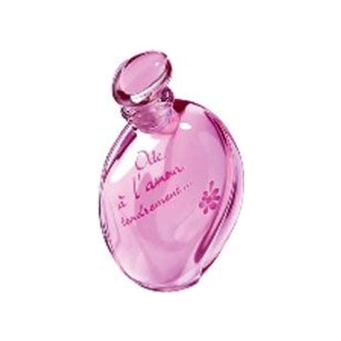 Ode a L'amour Tendrement