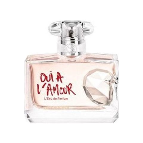 Oui a l'Amour