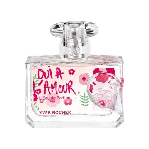 Oui à l'Amour Collector Edition 2018