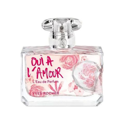 Oui à l'Amour Collector Edition 2019
