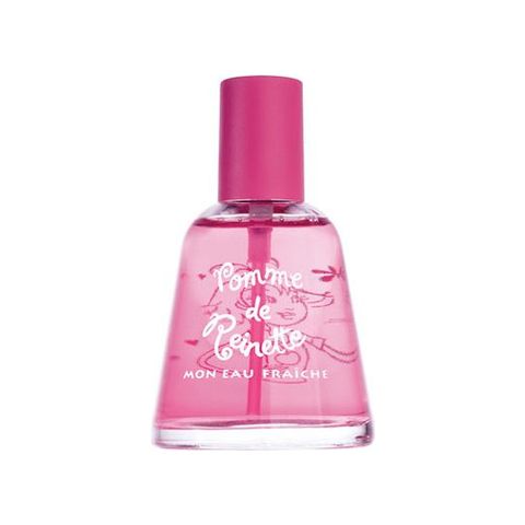 Pomme de Reinette Mon Eau Fraiche