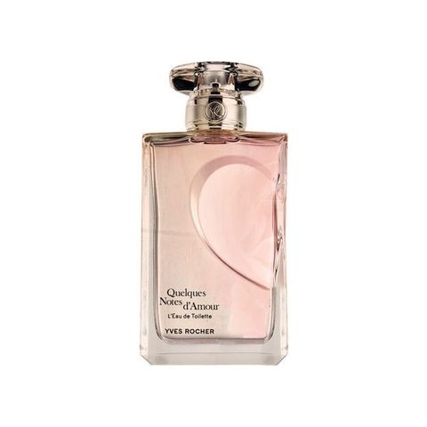 Quelques Notes d’Amour L'Eau de Toilette