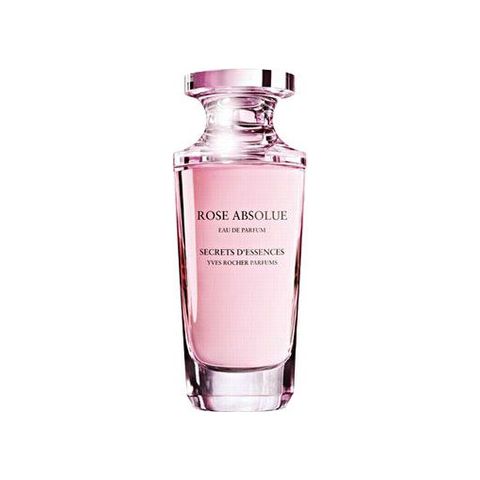 Rose Absolue