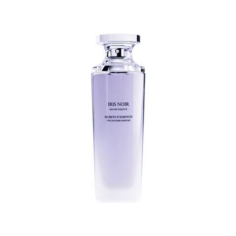 Secrets d’Essences Iris Noir Eau Fraiche