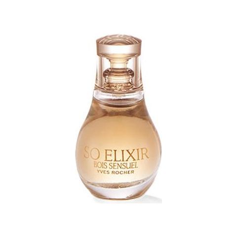 So Elixir Bois Sensuel