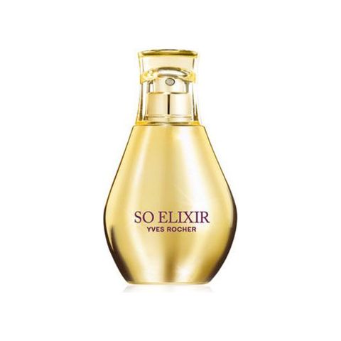 So Elixir Eau de Parfum