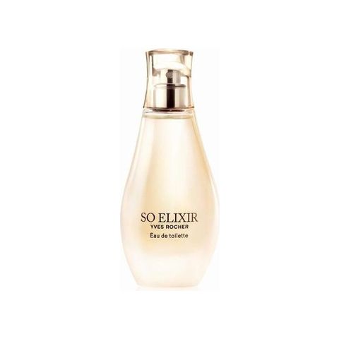 So Elixir Eau de Toilette