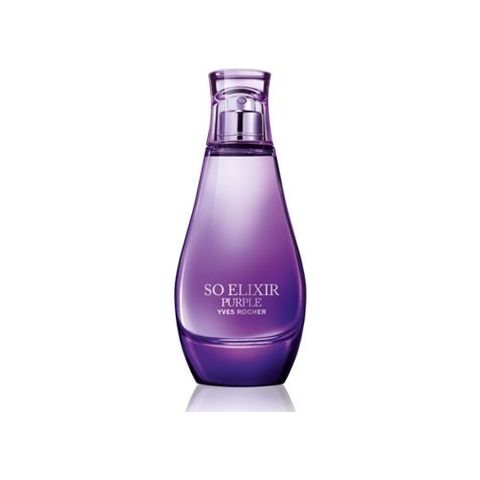 So Elixir Purple Eau de Parfum