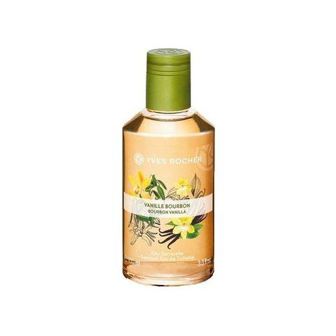 Vanille Bourbon 2016