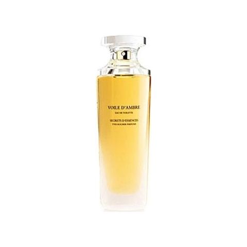 Voile d'Ambre Eau Fraiche