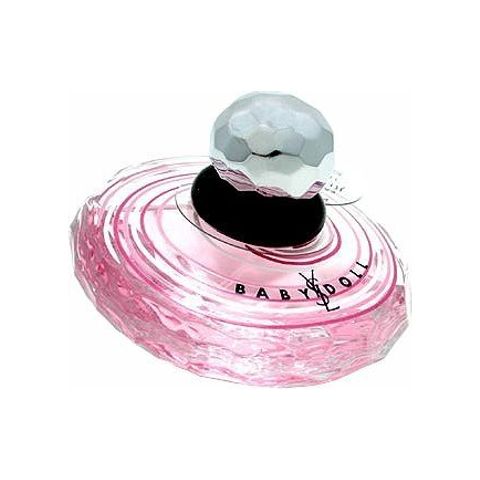 Baby Doll Candy Pink