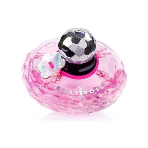 Baby Doll Honeymoon Limited Edition
