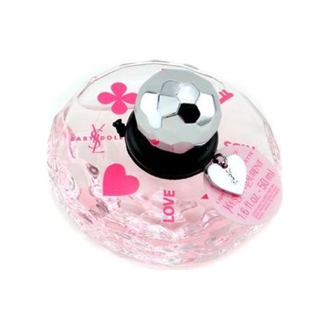 Baby Doll Lucky Game
