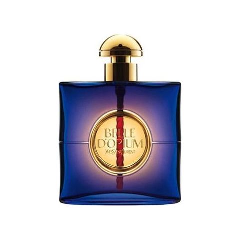 Belle d'Opium