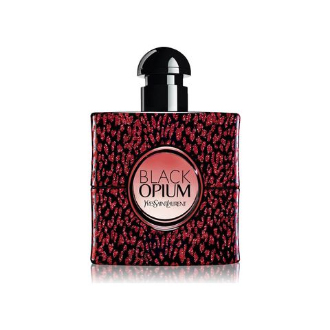 Black Opium Baby Cat Collector