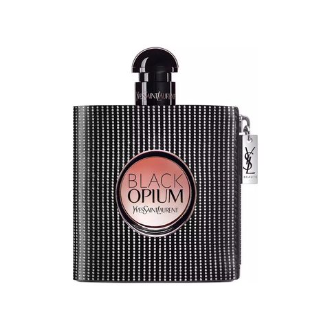Black Opium Crystal Jacket