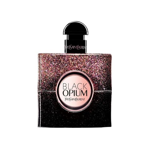 Black Opium Dazzling Lights Edition